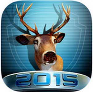 ¹2015(Deer Hunting 2015)