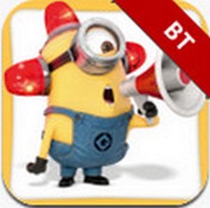 ɵҽҿ޽Ұ(Minion Rush)