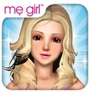 ױŮ(Me Girl Dress Up)