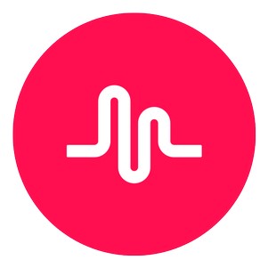 ѽ(musical.ly)