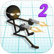 ǹս2(Gun Fu: Stickman 2)