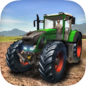 ģũ2015(Farmer Sim 2015)