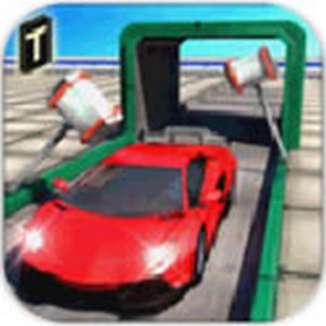 ؼ쭳3d(Extreme Car Stunts 3D)