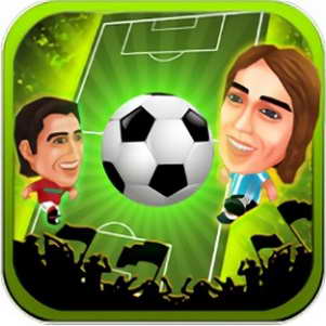 ڹ޸İ(SoccerFighter)