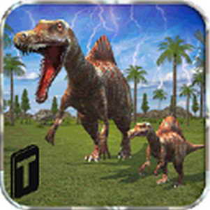 3d(Dinosaur Revenge 3D)