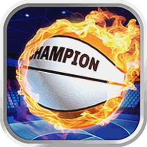 ھ(basketball Champion)