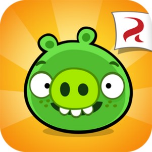 ѡذ(Bad Piggies)