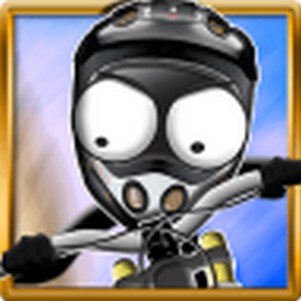 ɽ쭳(Stickman Downhill)