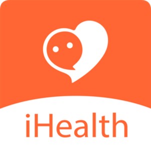 СihealthѪѹapp