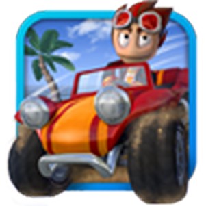 ɳ̲ս(Beach Buggy Blitz)