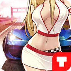 ƯŮ(Drift Girls)