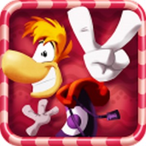 ټ껪ȸ(Rayman Fiesta Run)