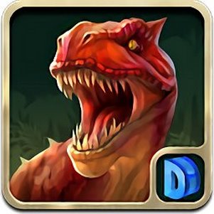 սİ(Dinosaur War)