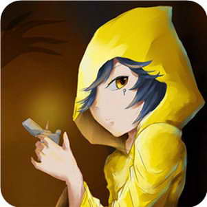 ССج޽Ұ(Guide of Little Nightmares)