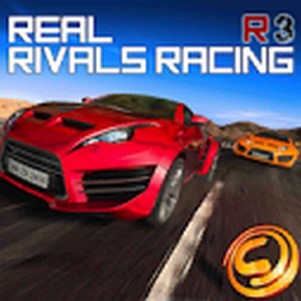 ʵڹ޸İ(Real Rivals Furious Racing)