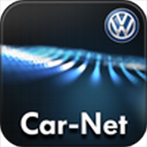 ڻ(VW Car-Net)