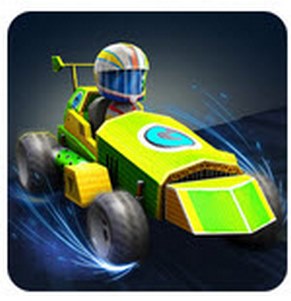 ؼԽҰ(Buggy Car Stunts 3D)