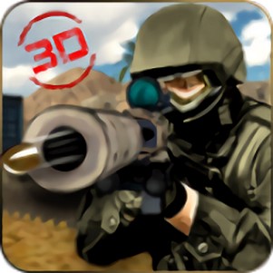 ѻսɱ3Dڹ޸İ(sniper warfare assassin 3d)