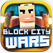 ҵ(block city wars - mine mini game edition)