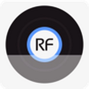 RecordFarm app