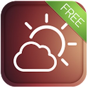 WeatherBook Free(Ԥ)