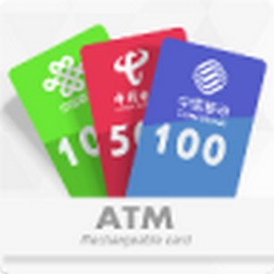 ֵATM app