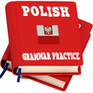 ﷨ϰ(Polish Grammar Practice)