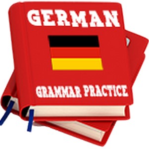 ¹﷨ϰ(German Grammar Practice)