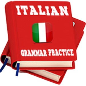 ﷨ϰ(Italian Grammar Practice)