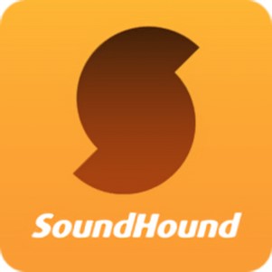 soundhound°app