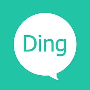 Ding()