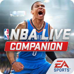 NBA LIVE Companion(Ƭɨ)