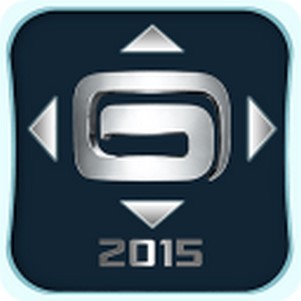 GameloftϷֱ(Gameloft Pad for Samsung Smart TV 2015)