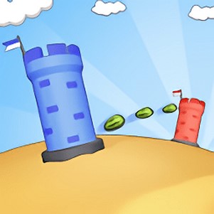 ¥֮ս(Tower Fight)