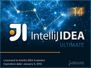 Intellij IDEA 14ע