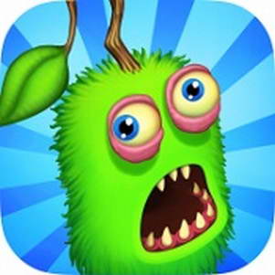 ֻڹ޸İ(My Singing Monsters)