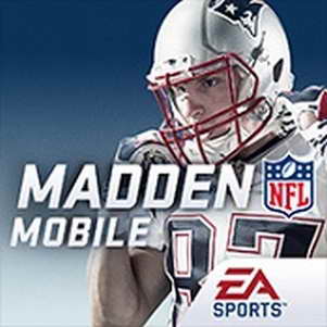 ƶ(Madden NFL Mobile)