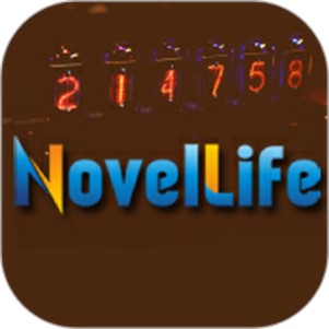 NovelLifeTubeƿapp