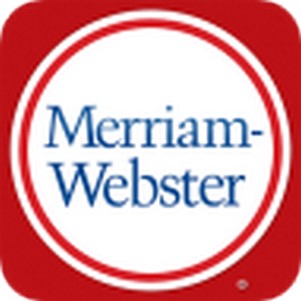 merriam-webster dictionary app