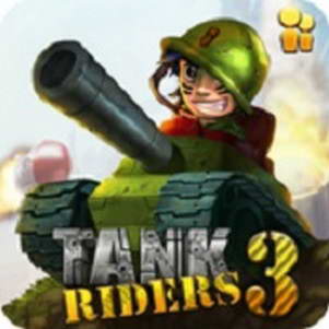 ̹ʿ3ڹ޸İ(tankriders3)