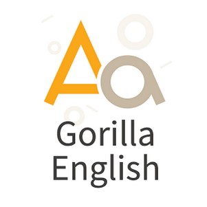 Ӣ(Gorilla English)