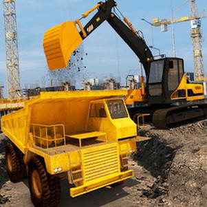 JCBھʩ(CityConstruction)