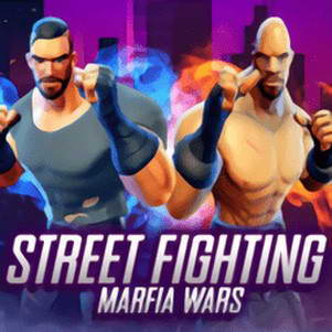 ͷ2ɻս(Street Fighting 2 Mafia Gang Battle)