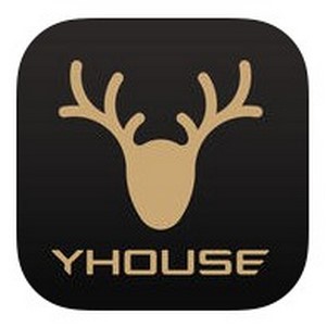 yhouseûiphone