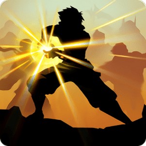 Ӱսڹ޸İ(shadow battle)