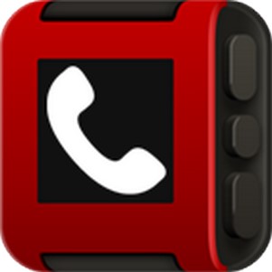 пֻ(Dialer for Pebble)