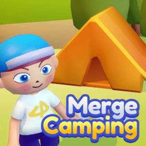 ϲ¶ӪϷ(Merge Camping)