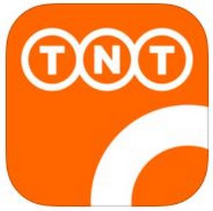 TNT׷ios