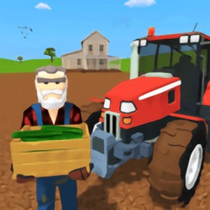 ũҵģ(Farming Simulator)