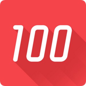 100ֻ